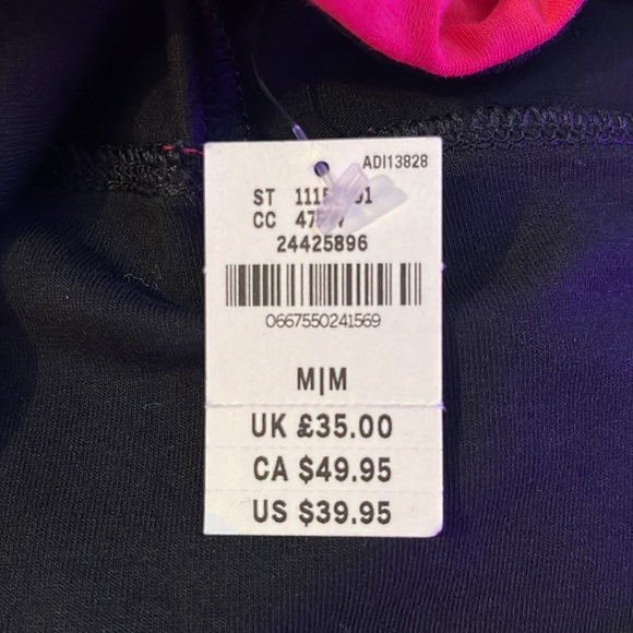 Victoria’s Secret High Waist Yoga Legging - Picture 4 of 4